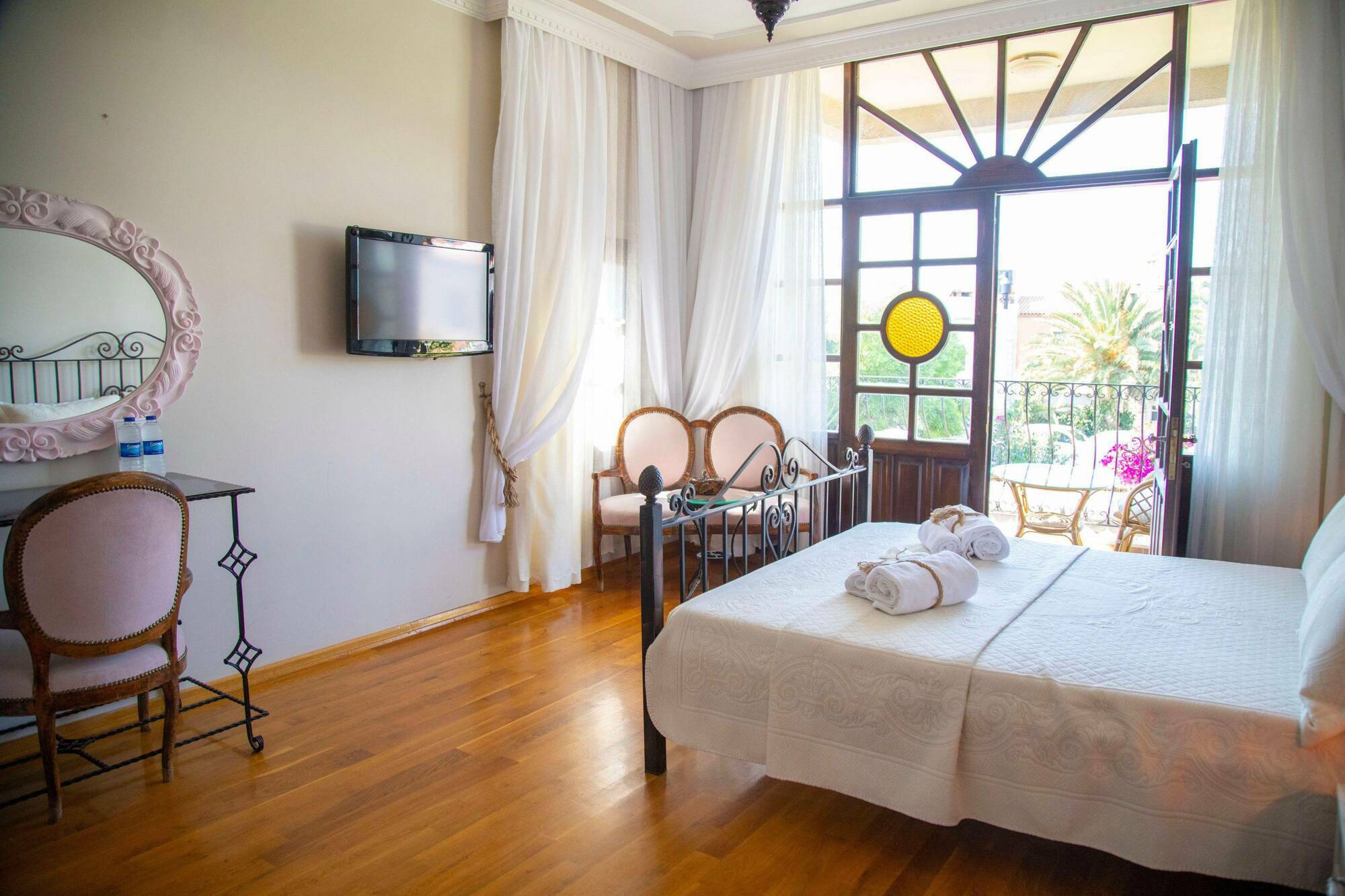 Kordelya Hotel Alacati Exterior photo